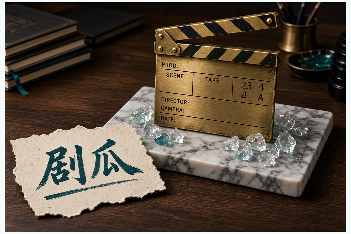 剧瓜影视档期整理图