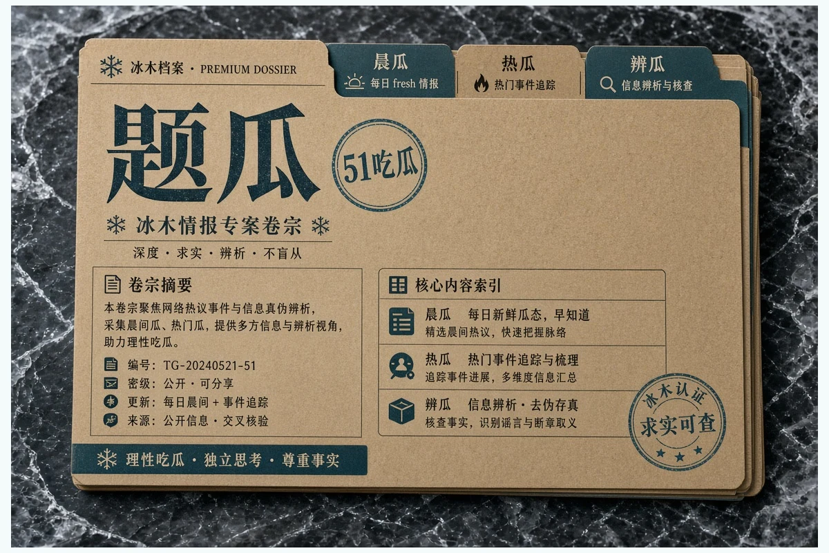 题瓜话题阅读顺序图
